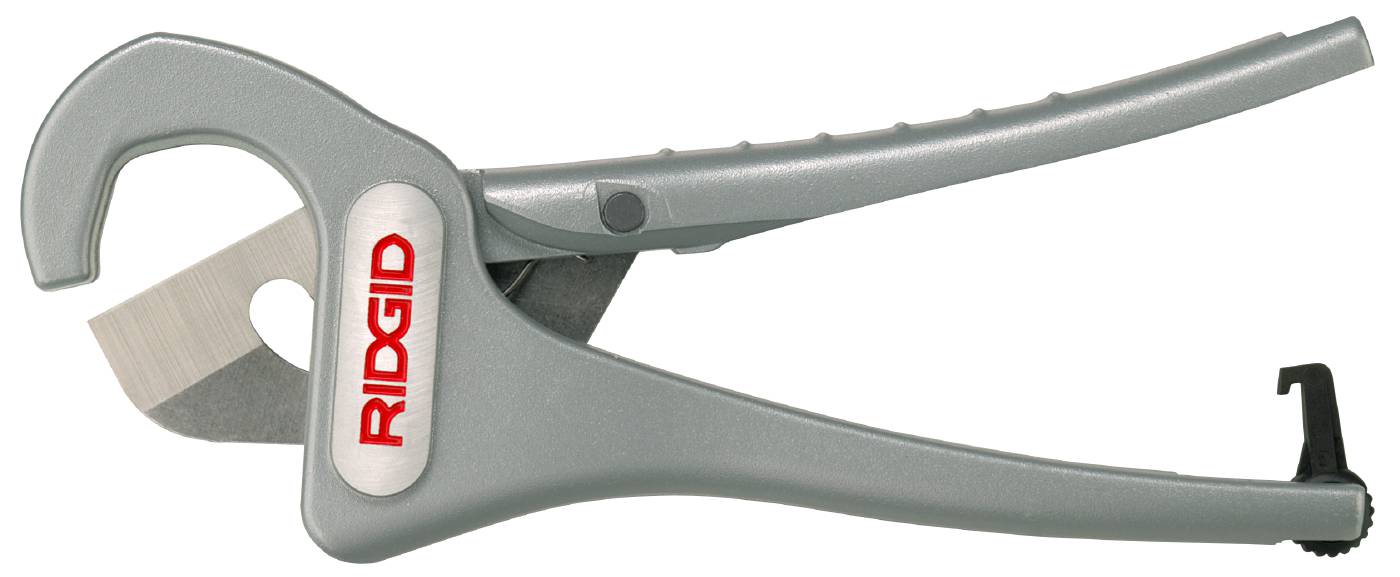 Putkileikkuri muoviputkille Ridgid PC 1375
