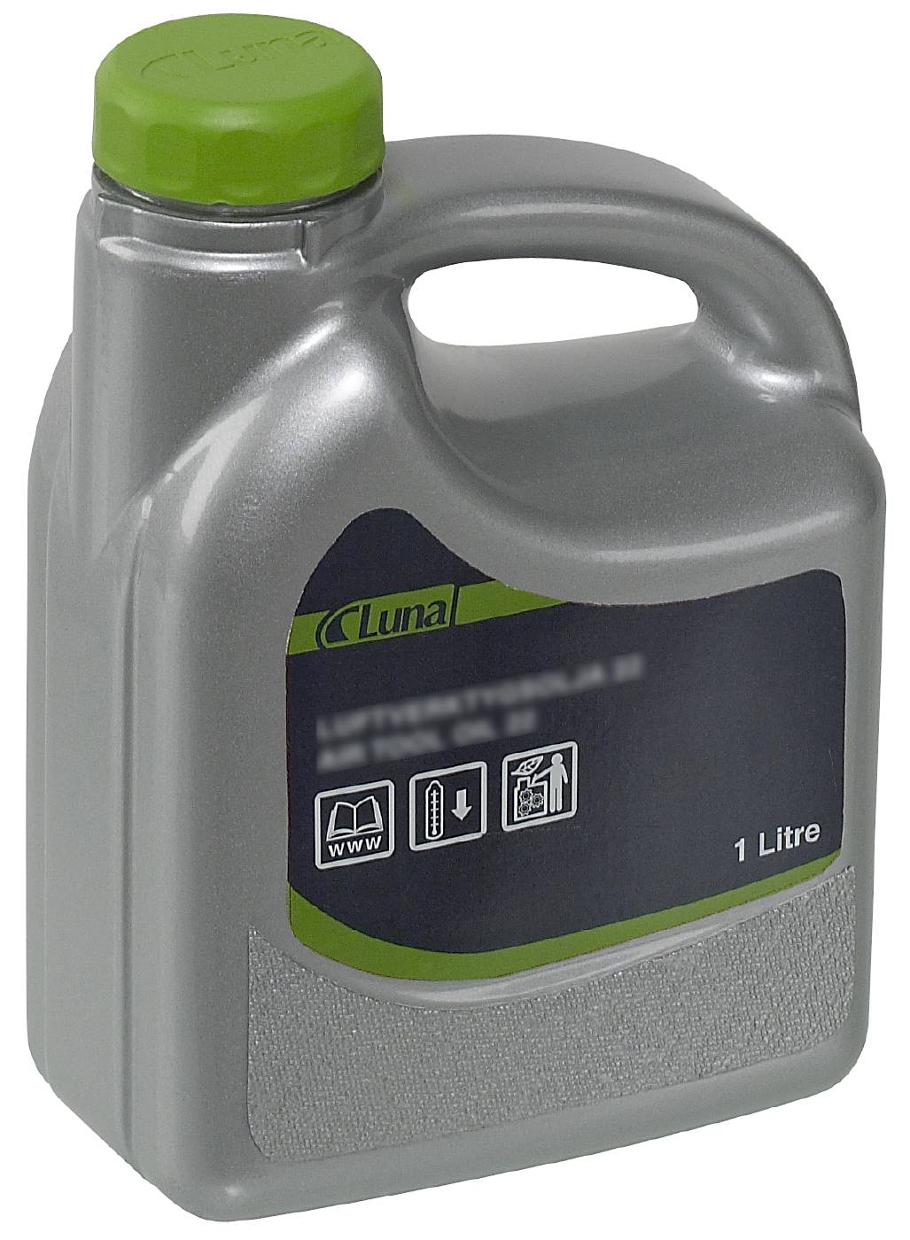 Pneumatic tool oil AIRTOIL 22