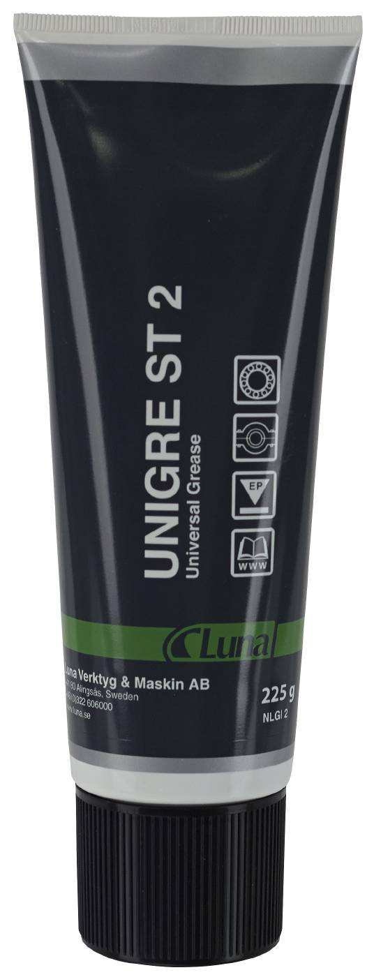 Universalfett Luna UNIGRE ST 2