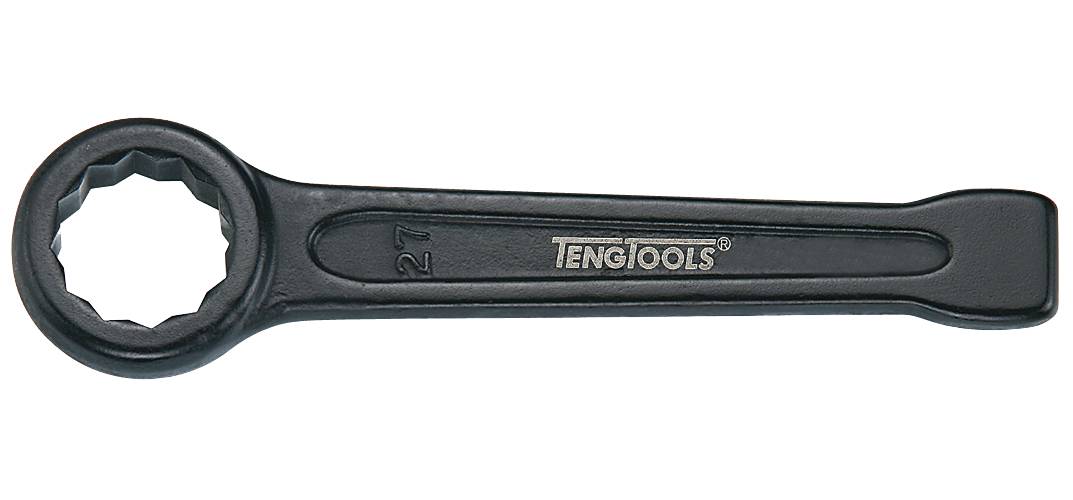 Lyöntilenkkiavain Teng Tools 903024 / 903100