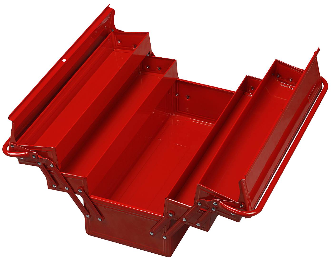 Tool box Teng Tools TC540