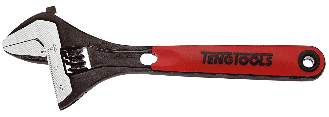 Adjustable wrench Teng Tools 4002IQ / 4006IQ