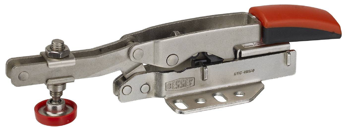 Hurtigspenner Bessey STC-HH50 / STC-HH70
