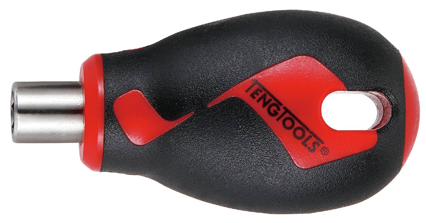 Bit screwdriver Teng Tools MDBH