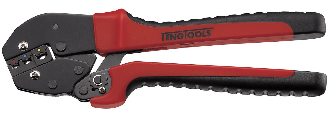 Crimping plier Teng Tools CP58