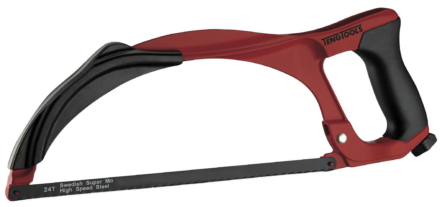 Hacksaw frame Teng Tools 701N