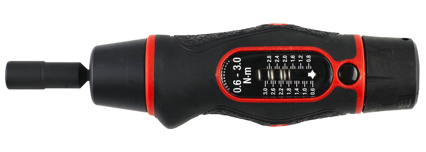 Torque screwdriver Norbar TTS