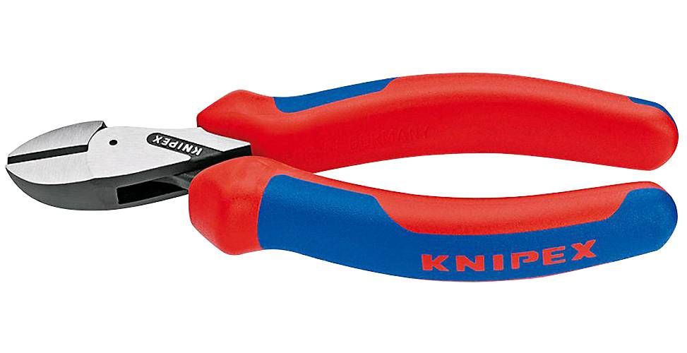 Diagonal cutters Knipex 7302