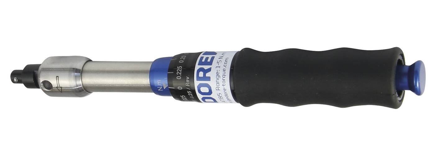 Breaking torque wrench Gedore ATB Adjustable