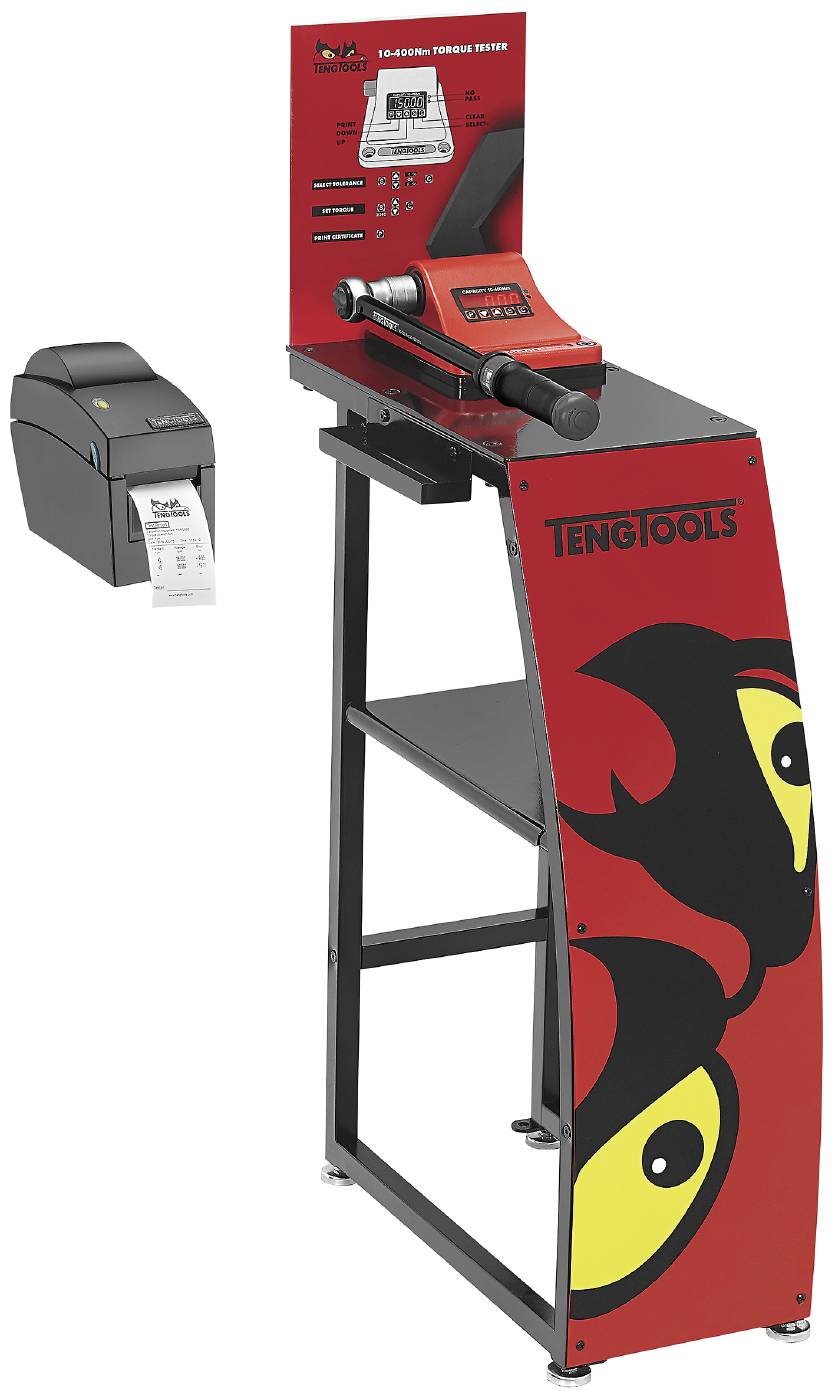 Torque Test-set Teng Tools TORQ