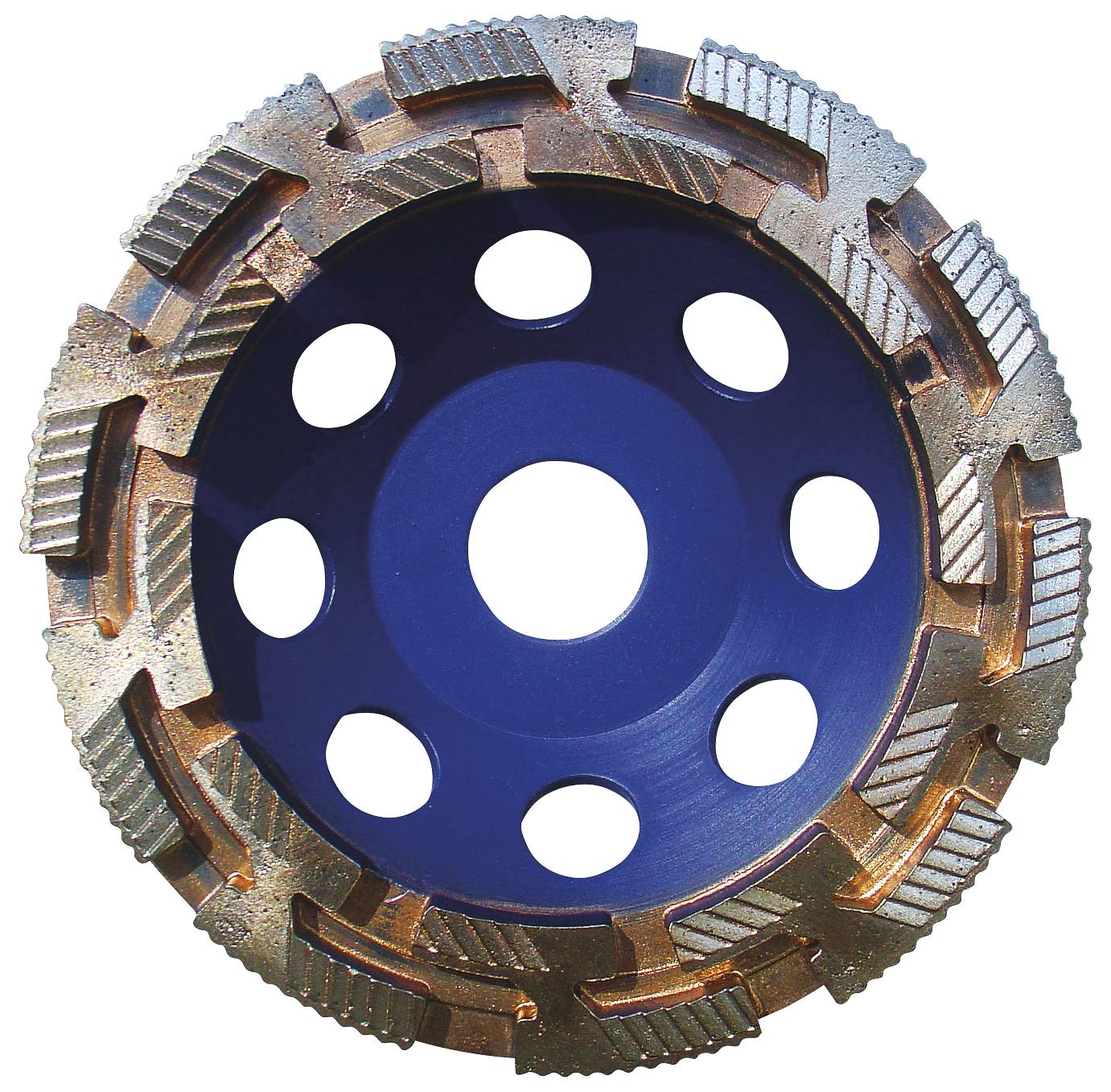 Diamantslibekop Norton 24204