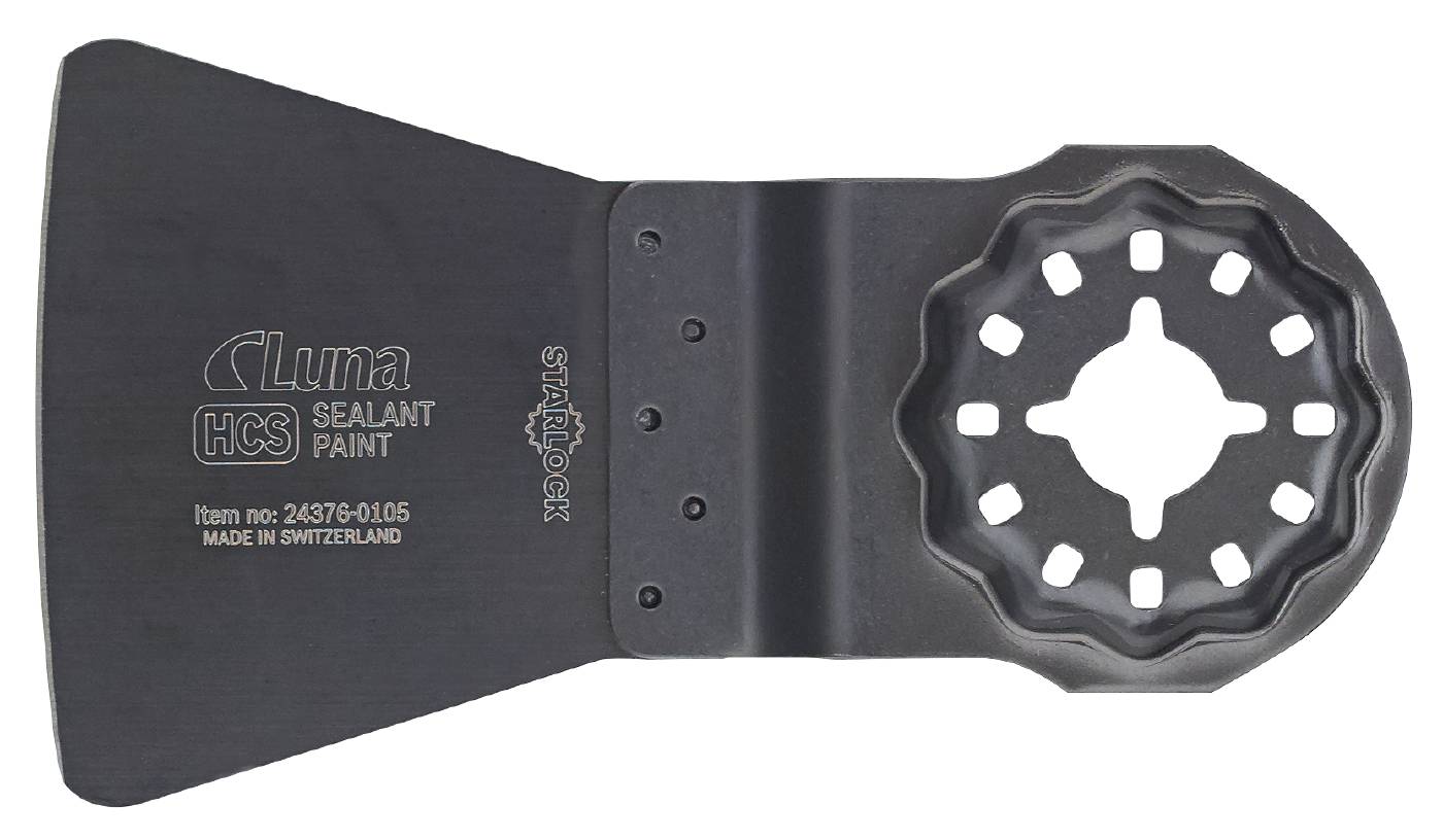 Scraper SL HCS Flexible Luna