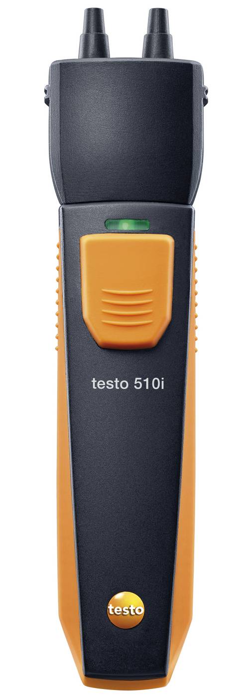 Tryckmätare Testo 510i