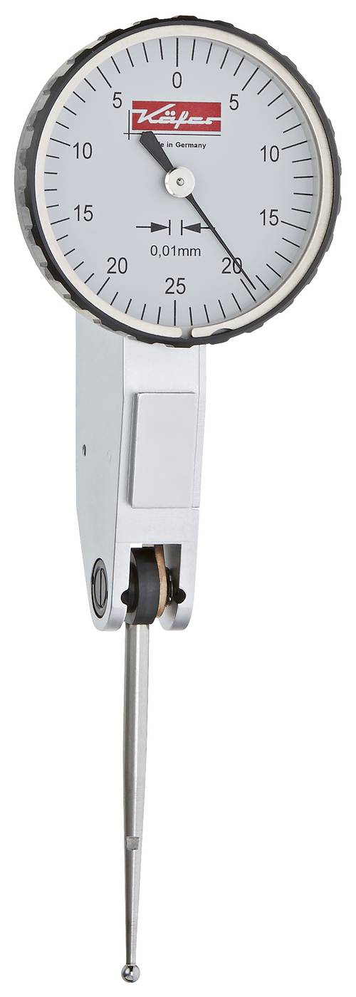 Heittokello K 33 Käfer