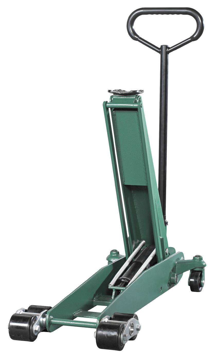 Garage jack Compac 2T-C, 2T-77, 1.5T-HC, 2T-HC