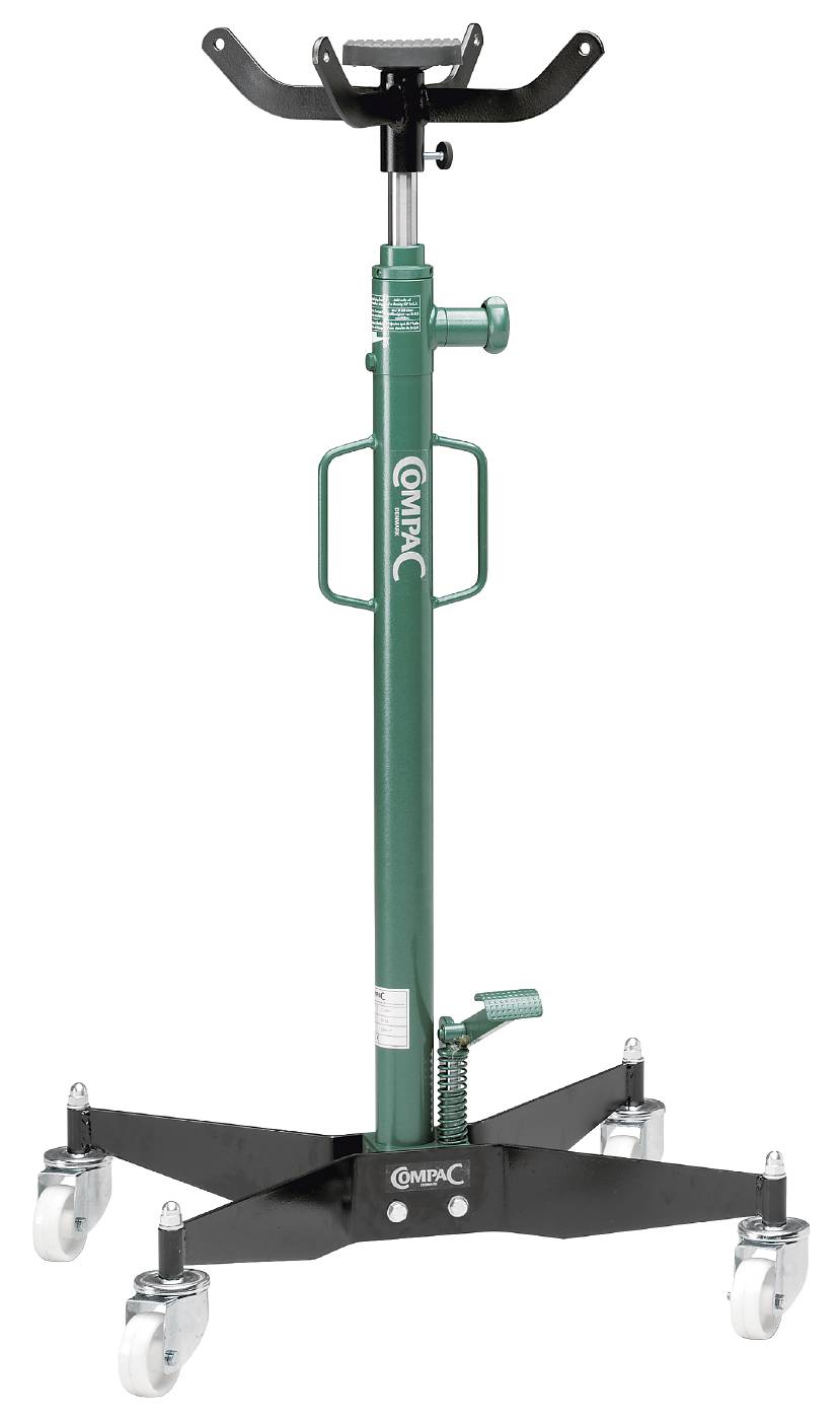 Gearkasseløfter TJ Compac