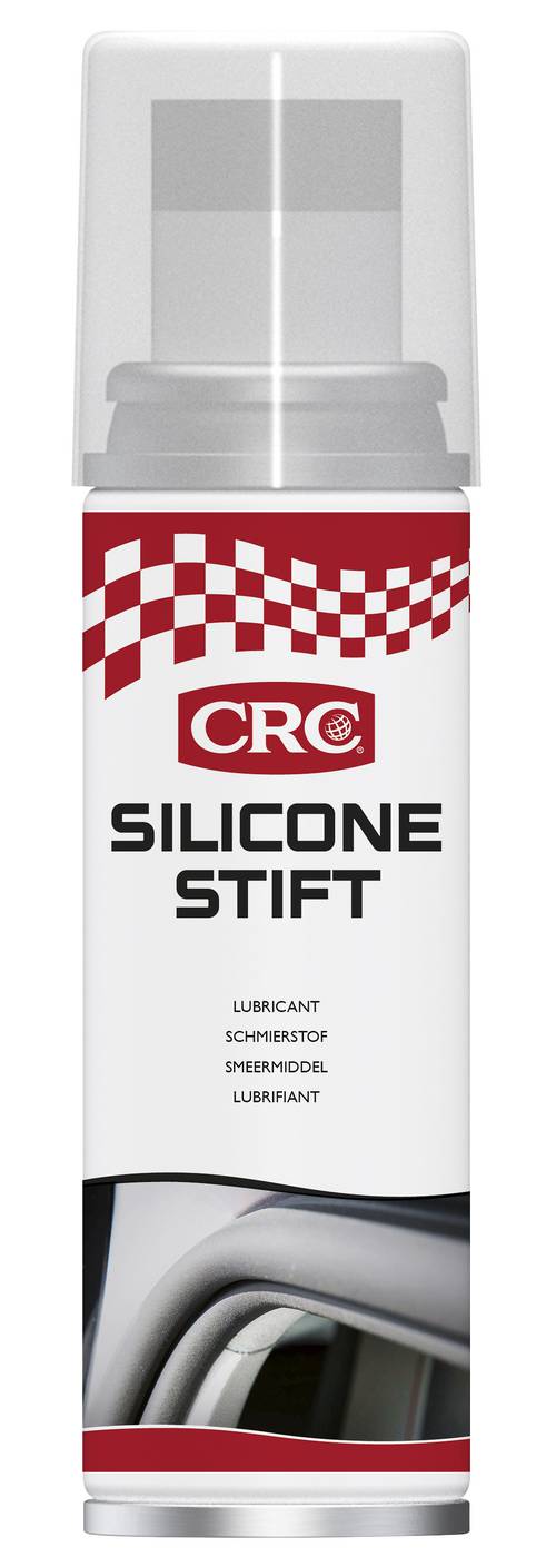 Silicone Stift CRC Silicone stift 1200