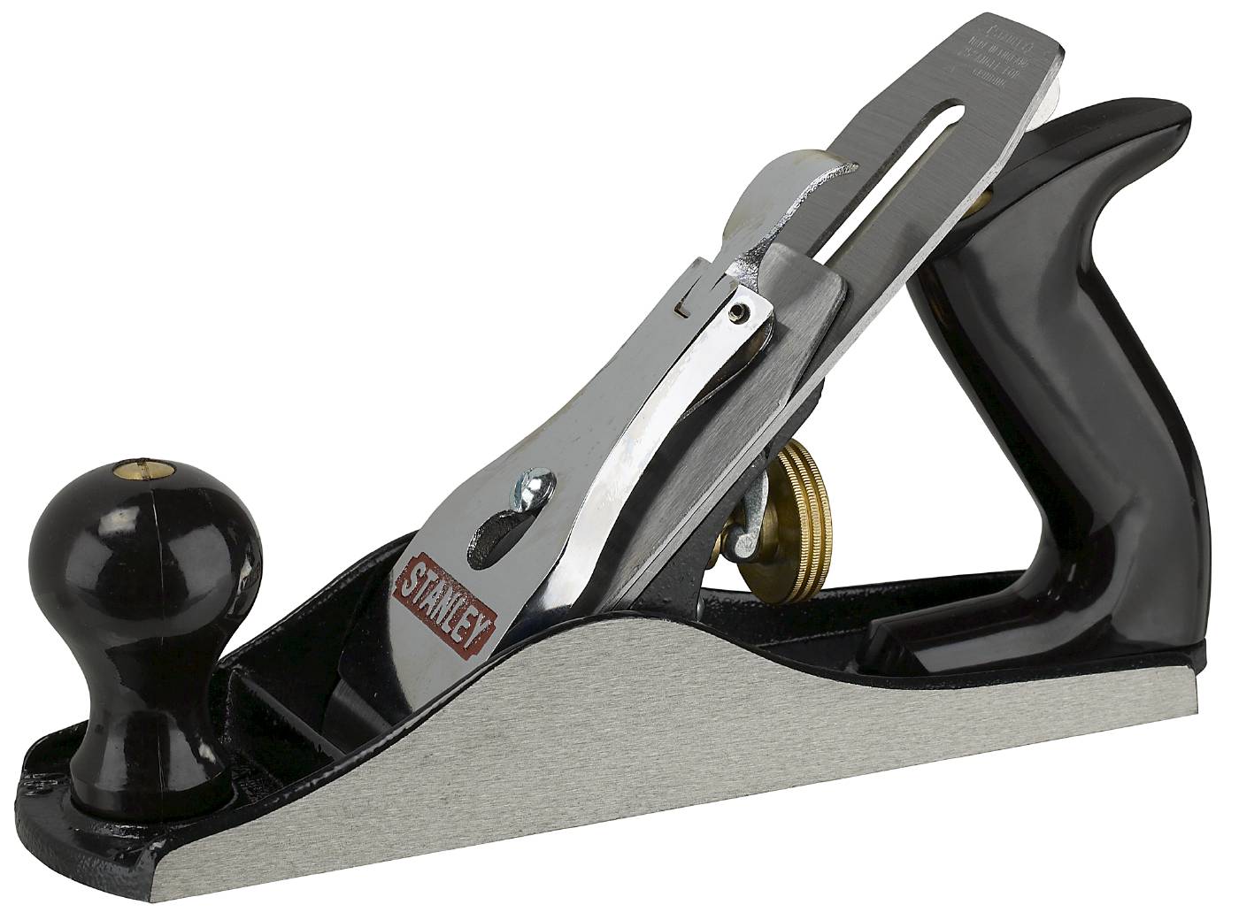 Smoothing plane. Stanley 1-12-003 / 1-12-004