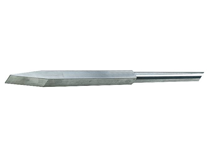 Aluminium spit bar. Hultafors B 1200 / P1500FSP