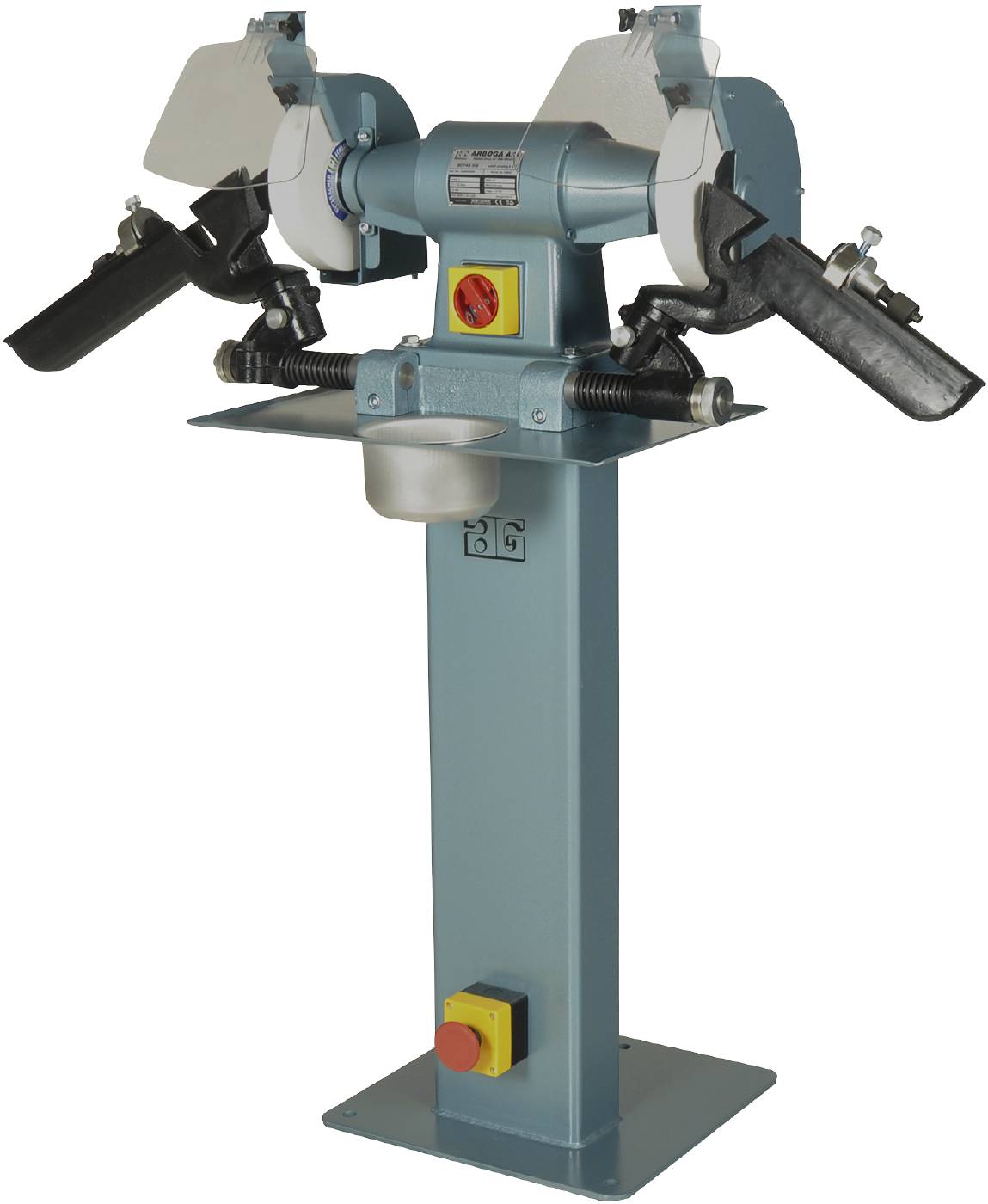 Drill grinding machine Arboga BEP 308