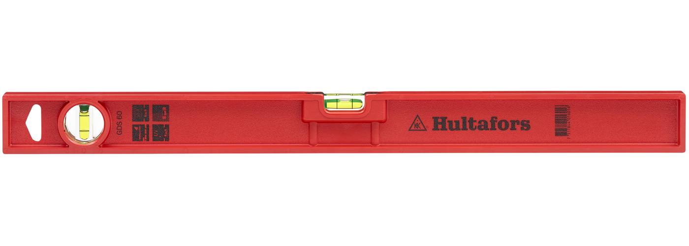 Joiners level Hultafors GDS