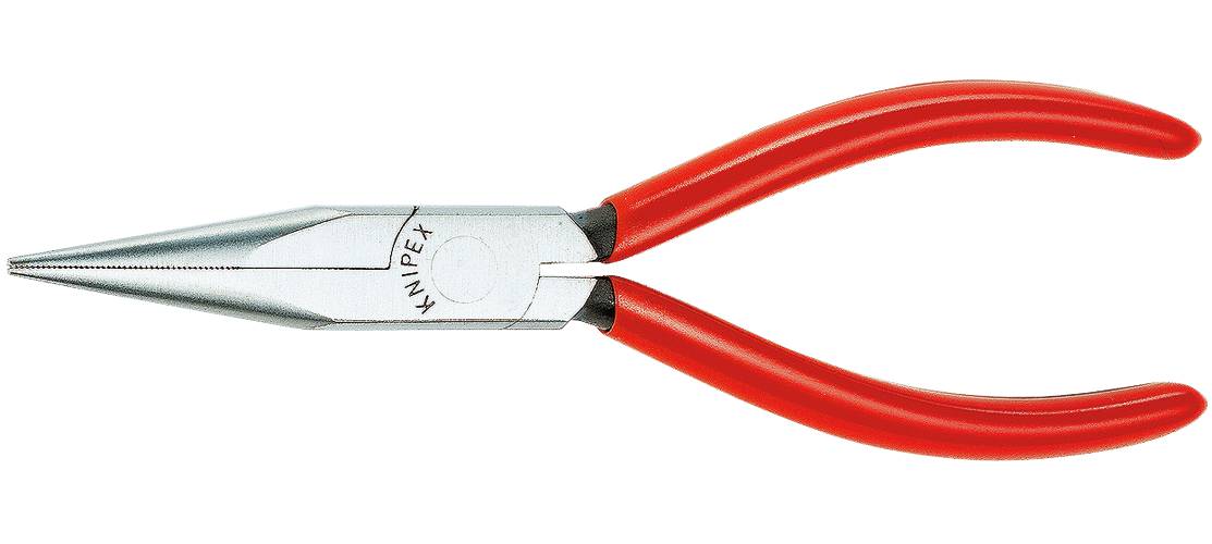Kärkipihdit. Knipex 3021