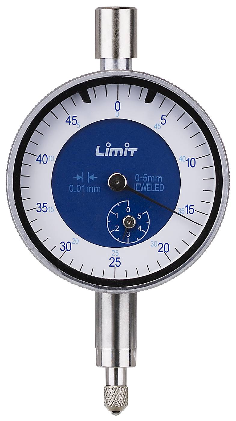 Dial indicator Mini Limit