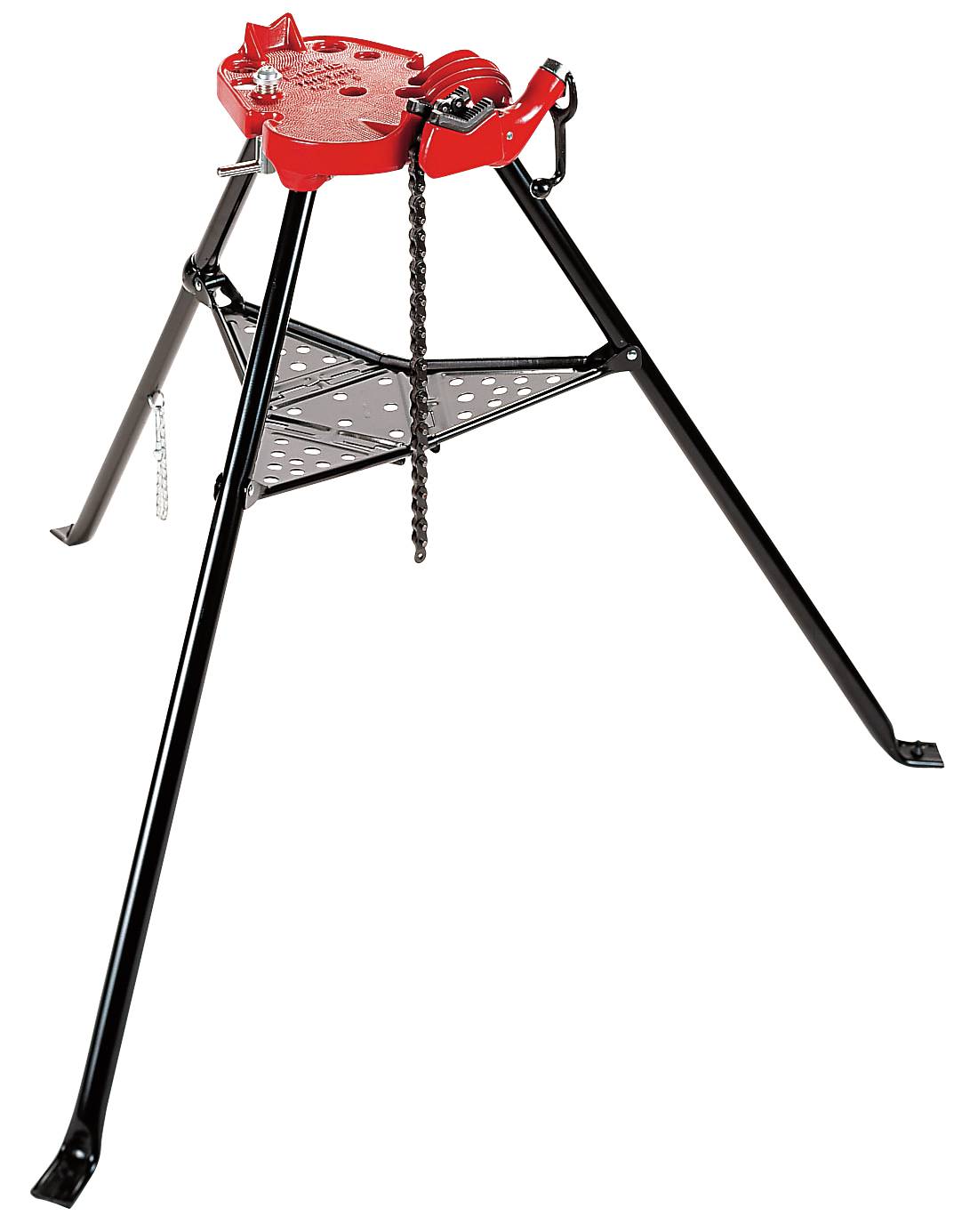 Work stand transportable Ridgid 460
