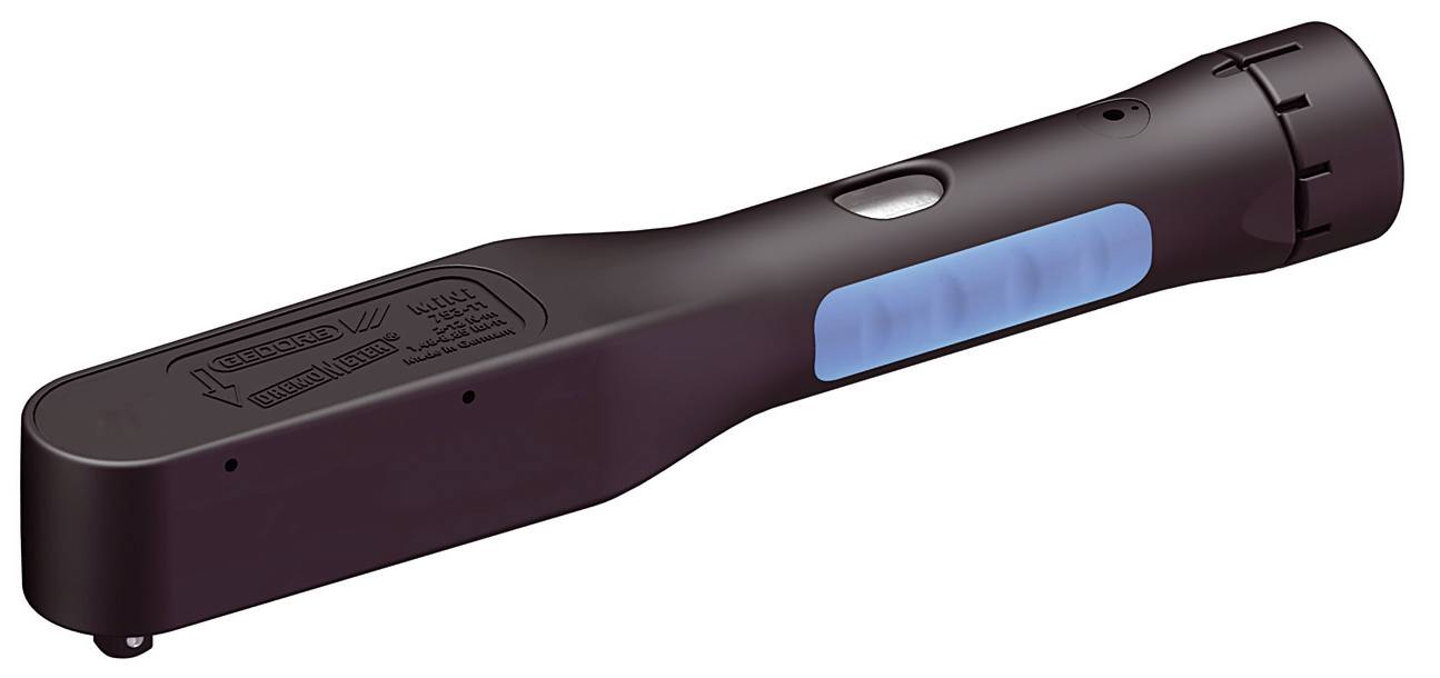 Click-type torque wrench Gedore Dremometer Mini