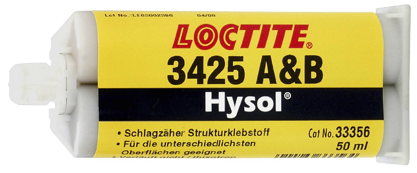 Epoksiliima Loctite EA 3425