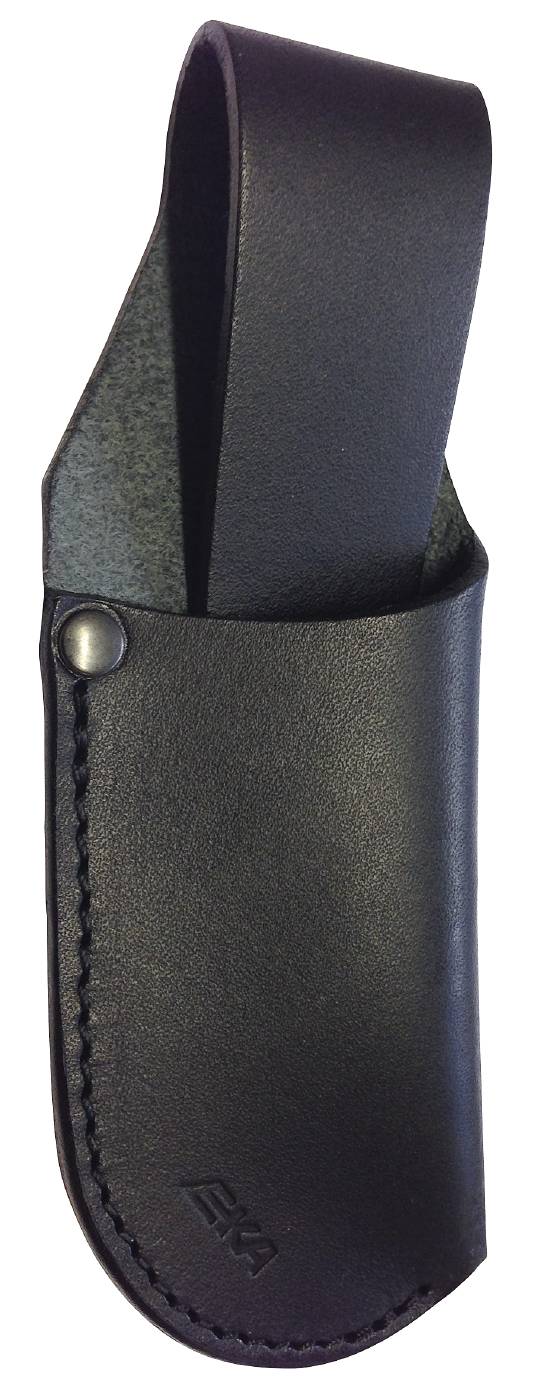 Knife holster. EKA