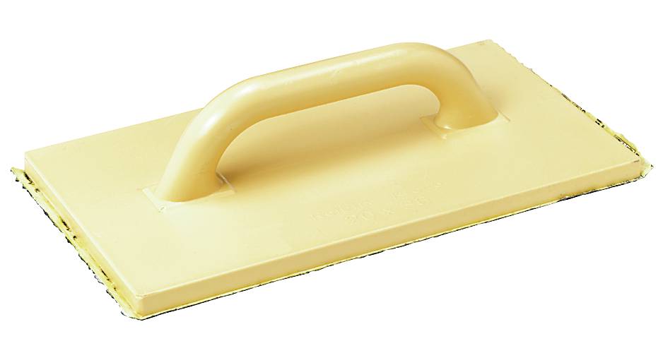 Lightweight concrete float KGC 5080