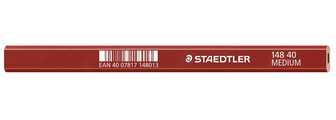 Carpenters pens Staedtler 14840, 14825