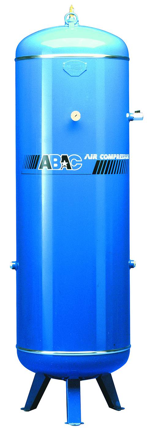 Pressure tank, vertical ABAC APT