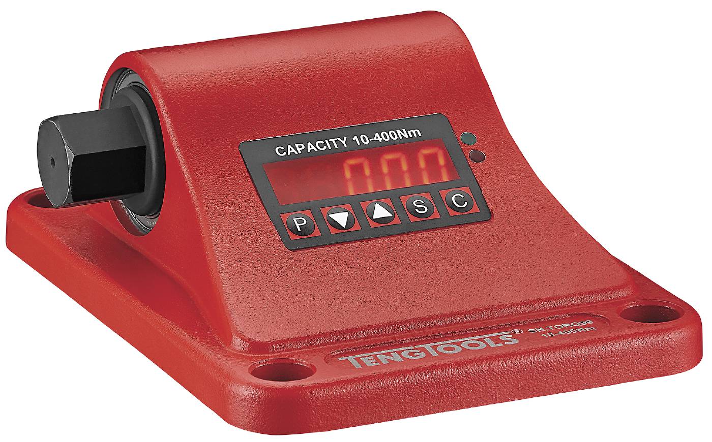 Torque tester Teng Tools TORQ99E