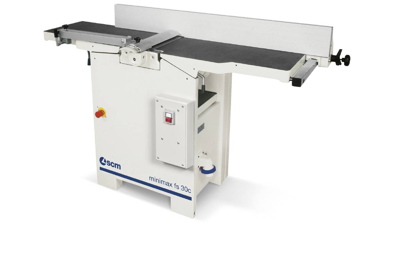Combined jointer and planer Mini Max FS 30 Classic
