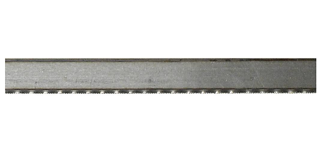 Bow saw blade - spiro. Luna