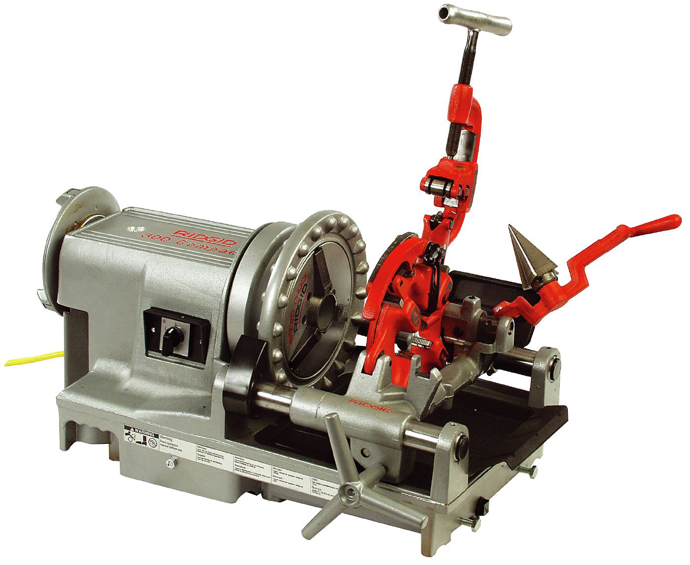 Kierrekone Ridgid 300 Compact