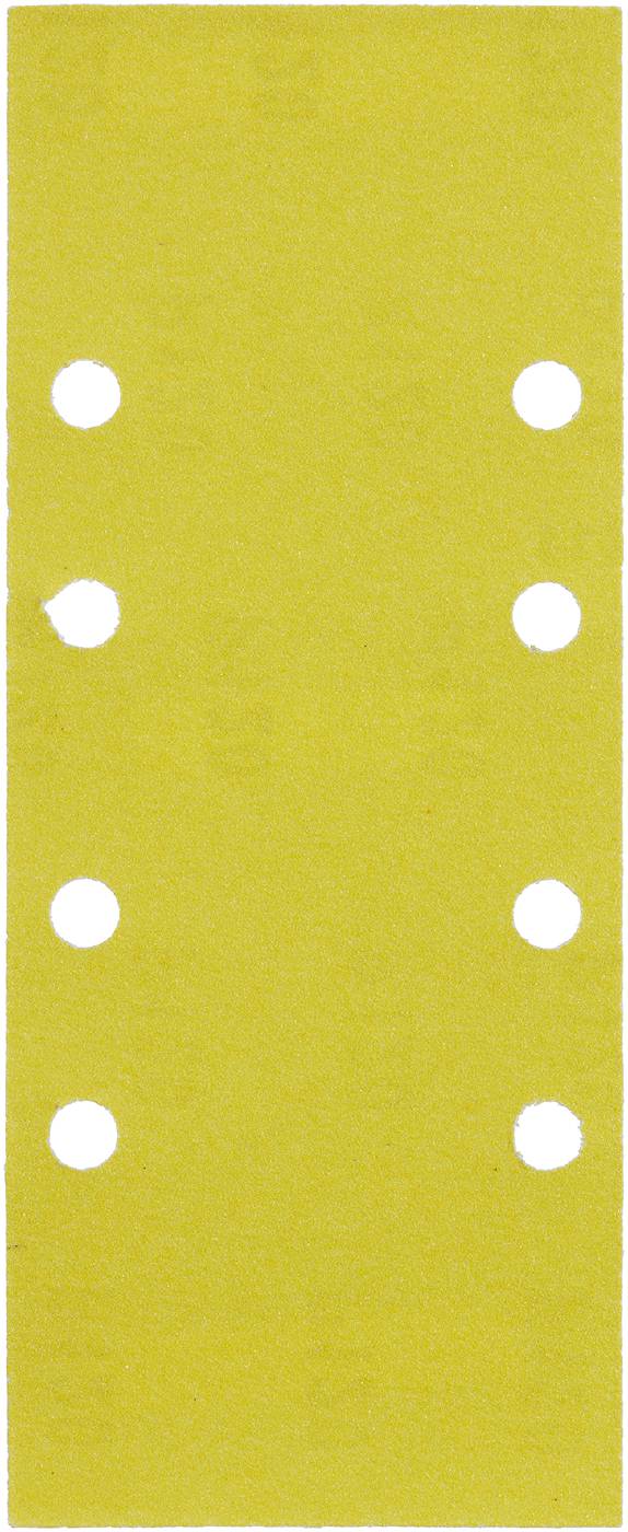 Abrasive sheet 93×230 Luna