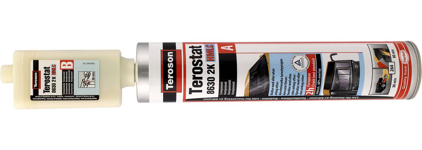 Teroson PU 8630 2KHLMC