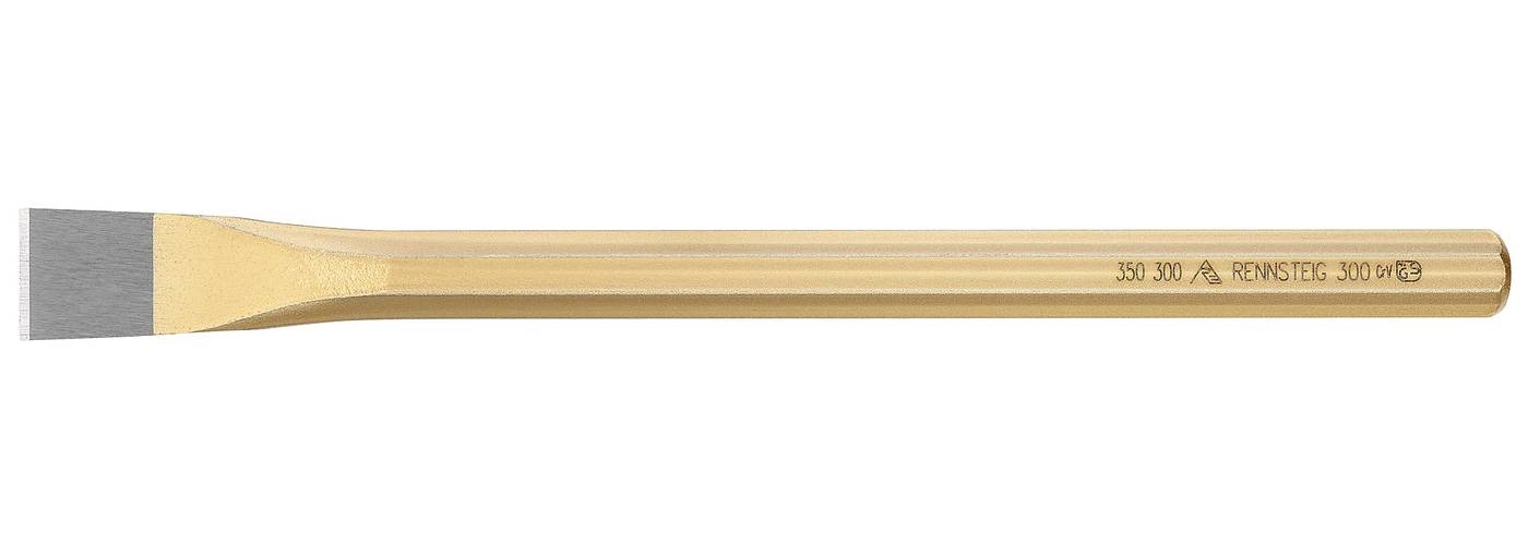 Bricklayer’s chisel Rennsteig R350