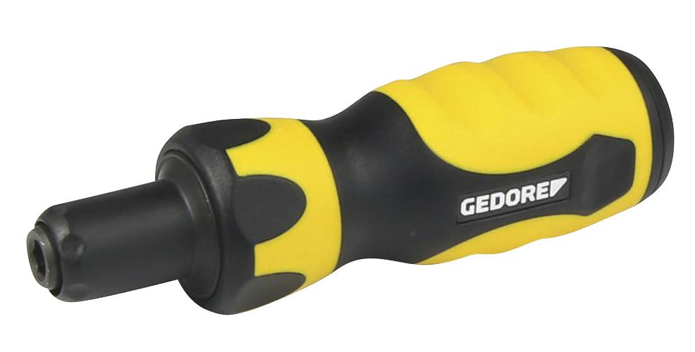Torque screwdriver Gedore PGNE Preset ESD