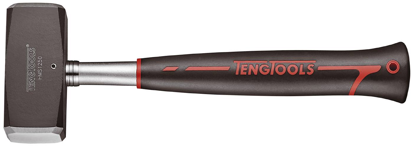 Chisel hammer. Teng Tools HMS1250