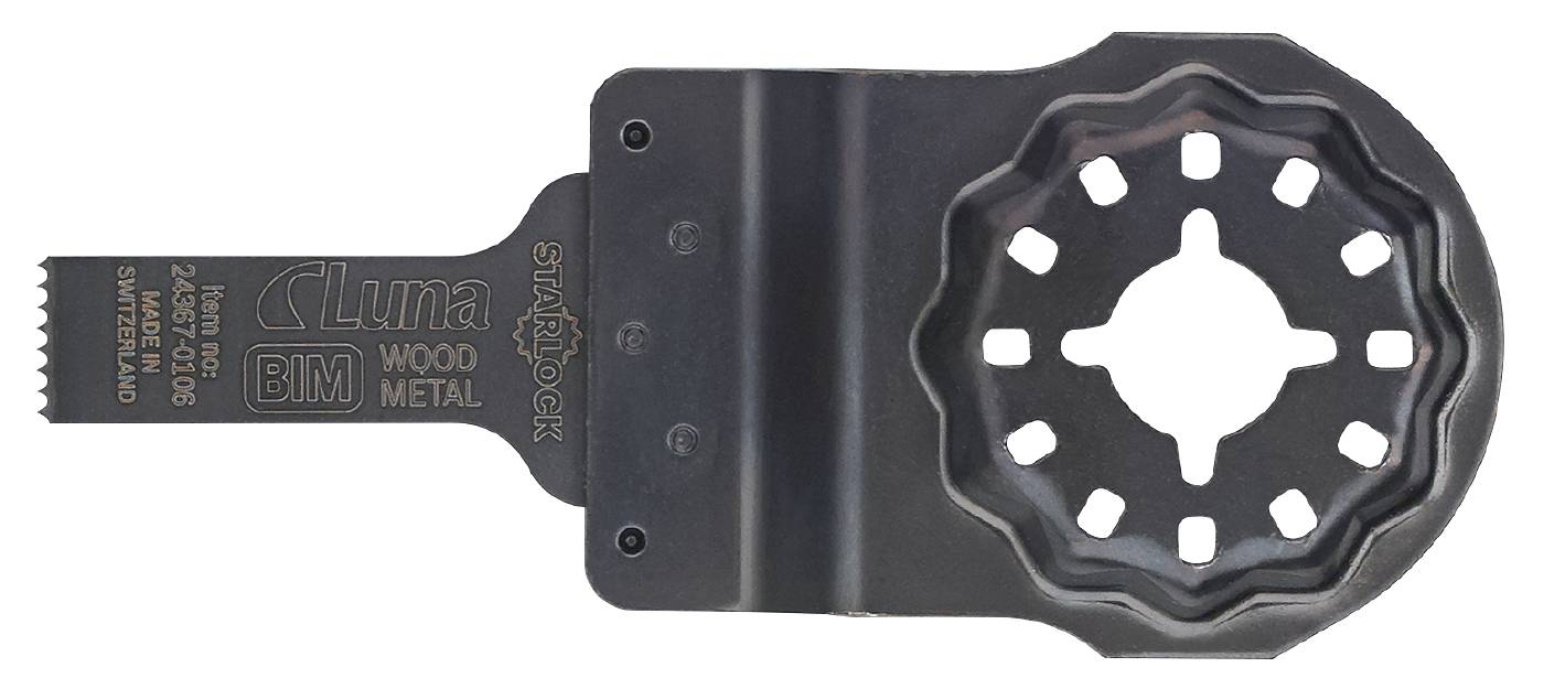Jigsaw blade SL 10, 20 BIM Luna