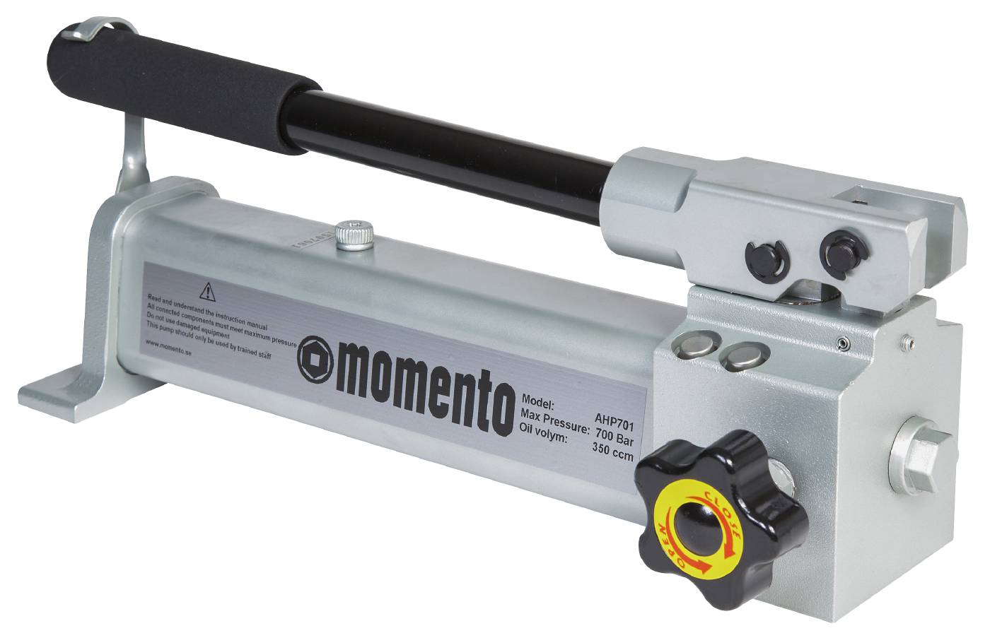 Hand pump Momento