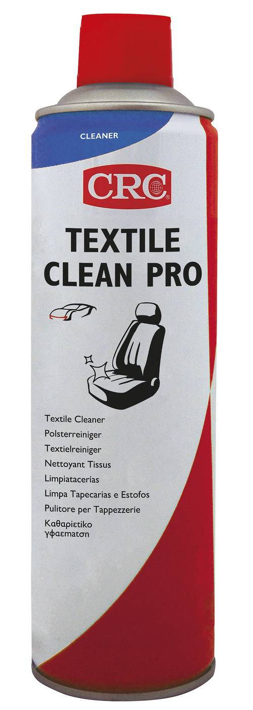 Cleaner Textile Pro 500 ml