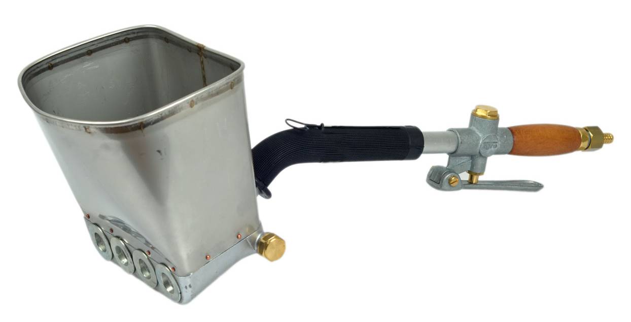 Plaster gun KGC 5290