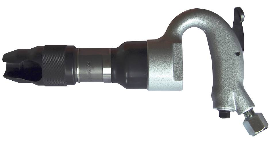 Chipping hammer Toku AA-OBR(H).