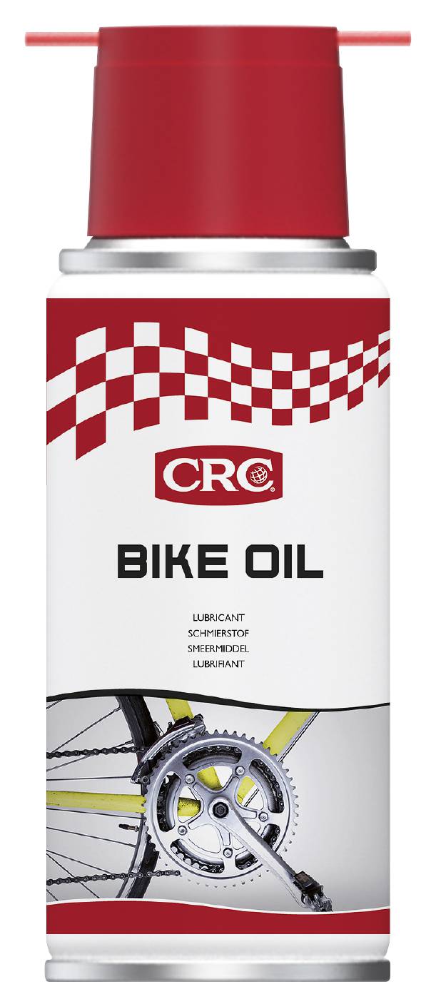 Cykelolja CRC 1090