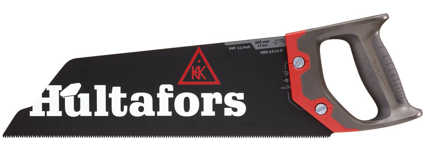 Handsaw Hultafors HBX-14-11-S